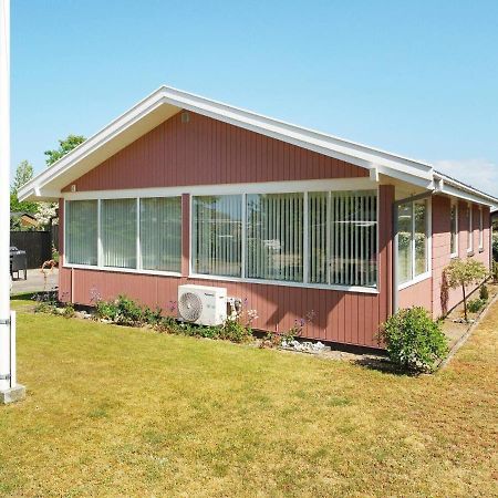 6 Person Holiday Home In Kors R Корсёр Экстерьер фото